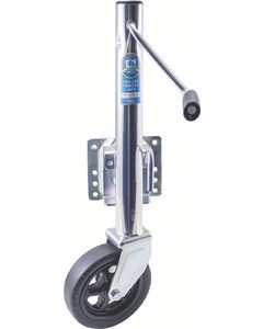 Dutton Lainson 6850 Swivel Tongue Jack W/8 Wheel 1500# DUT 22800