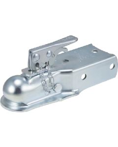Dutton Lainson 940 1-7/8 X 2 Coupler W Pin/Chain DUT 23870