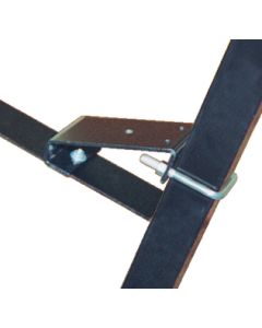 Dutton Lainson 6370 Angle Mounting Plate DUT 24059