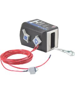 Dutton Lainson Strongarm SA12000DC Electric Winch DUT 24874