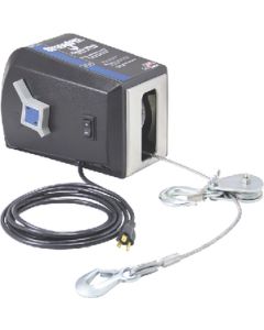 Dutton-Lainson Sa12000Ac Electric Winch DUT 24876