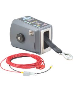 Dutton Lainson TW4000 Electric Winch DUT 25200