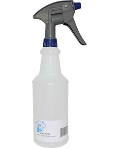 Captain'S Choice Chem Jumbo Bottle W/Trigger CAP ICM3555932