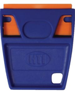 Captain'S Choice Mini/Scraper Blade Holder CAP ICMGS3005