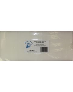 Captains Choice Magic Sponge 2.5X5  12-Bg CAP ICMMS12