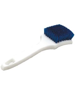 Captains Choice Maxi-Scrub W/Propylene Bristl CAP M703