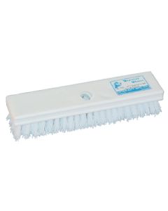 Captains Choice Commercial Deck Brush Stiff CAP M785