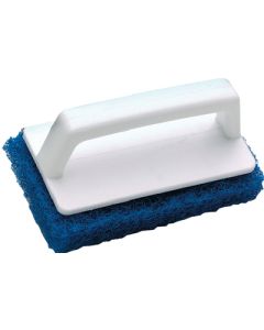 Captains Choice Cleaning Pad Kit-Heavy Grit CAP M933