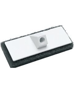 Captains Choice Deluxe Cleaning Pad-Medium CAP M942