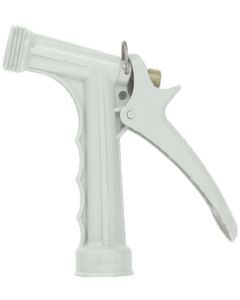 Gilmour Plastic/Stainless Nozzle-Grey GIL 474S