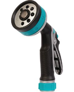 REAR TRIGGER PRE-SET NOZZLE