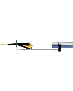 Davis Instruments Black Max Wind Indicator DAV 1295