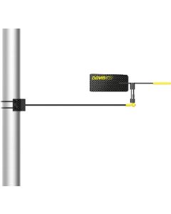 CARBON FIBER GOOSENECK VANE DAV-3188