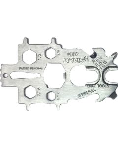 Davis Instruments SNAP TOOL MULTI-KEY DAV-382
