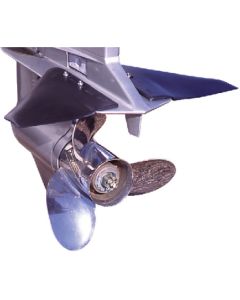 Davis Instruments Blk Doel Fin Stabilizer DAV 440