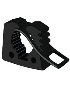 Davis Instruments Quick Fist Rubber Clamp (2/Pk) DAV 540