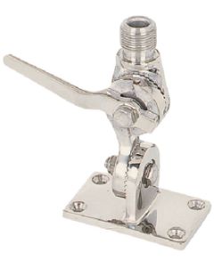 Shakespeare Antennas Ratchet Mnt S/S W/Hardware SHA 4187