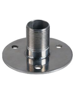 Shakespeare Antennas Antenna Mount Fixed Ss SHA 4710