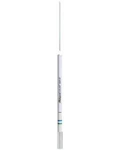 Shakespeare Antennas Galaxy 8Ft Am/Fm Ant W/20Ft Rg SHA 5235XT