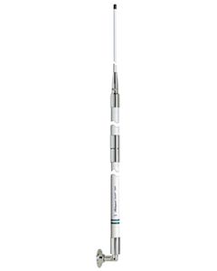 Shakespeare Antennas 23Ft Galaxy Vhf Marine Antenna SHA 5309R