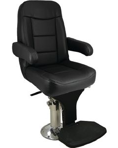 Springfield Marine HELMSMAN ADJ HELM SEAT PKGE SPM-1002110