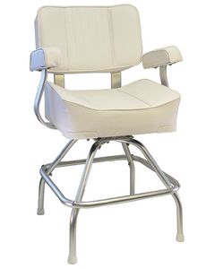 Springfield Marine Dlx Captains Chair Package SPM 1020003