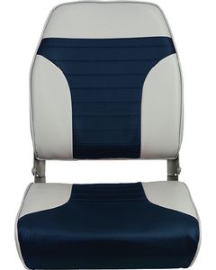 Springfield Marine Economy Coach Blue/Gray Hb SPM 1040661
