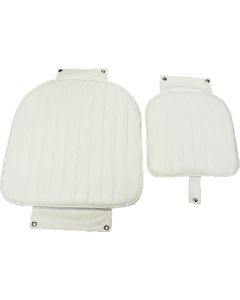 Springfield Marine White Admiral Seat Cushion SPM 1045036