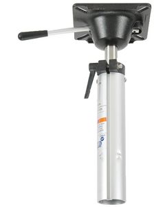 Springfield Marine Plug In Man Adj W Seat Mount SPM 1300901