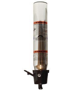 Springfield Marine Taperlock 2 3/8  Post 13 SPM 1600610