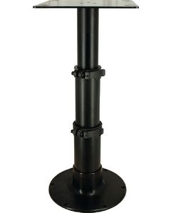 Springfield Marine Ped 3 Stage Tableblk Anod SPM 1660230BLK