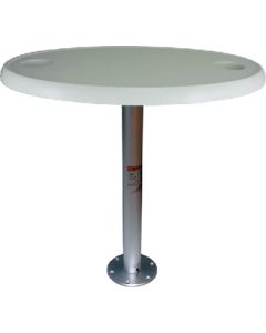 SPRINGFIELD MARINE TABLE PACKAGE 18X30 STOWABLE 1690206