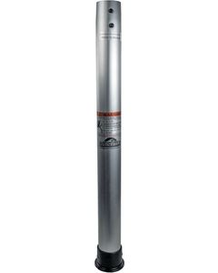 SPRINGFIELD MARINE POST THREADLOCK 27 DBL ALUM 1692027-L1