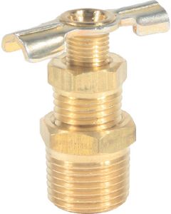 CAMCO_MARINE WATER HEATER DRAIN VALVE 1-2 11703