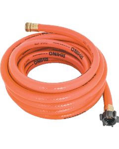 Camco_Marine Rhinoflex 25'  Water Hose CRV-22990