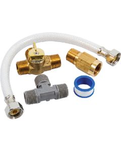 QUICK TURN BY-PASS CRV-35983