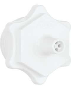 CAMCO_MARINE BLOW-OUT PLUG PLASTICVALVE BLK 36133