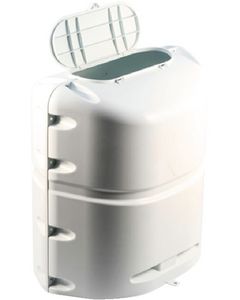 Camco_Marine Propane 20Lb Tank Cover Pw CRV-40564