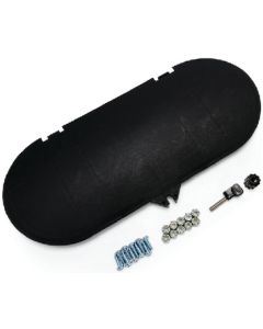 Camco_Marine Cap Replace Kit 20Lb Black CRV-40567