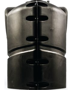 Camco_Marine Cover-Lpg Tank 20# Dbl Black CRV-40568