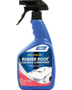 Camco_Marine Rubber Roof Cleaner Pro 32Oz CRV-41063