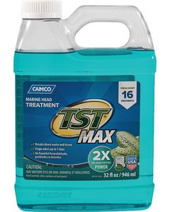Camco_Marine Portable Toilet Treatmnt 32 Oz CRV-41362