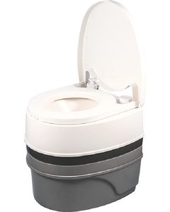 Camco_Marine Travel Toilet T5.3 Gl (Eng/Fr) CRV-41545