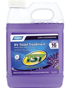 Camco_Marine Tst Lavender 32 Oz CRV-41552