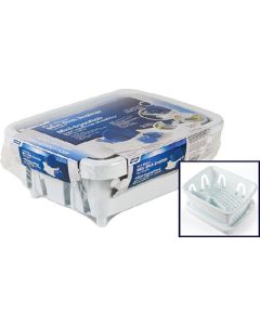 Camco_Marine Mini Dish Drainer W/Tray CRV-43511