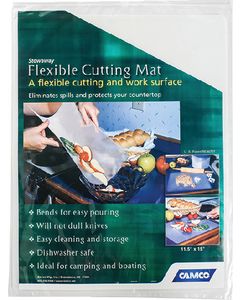 Camco_Marine Flexible Cutting Mat 11.5X15In CRV-43770