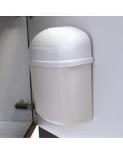 Camco_Marine Trash Can-Wall Mount CRV-43961