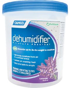 CAMCO_MARINE MOISTURE ABSORBER 10.5OZ 44280