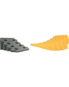 Camco_Marine Curved Leveler And Wheel Chock CRV-44423