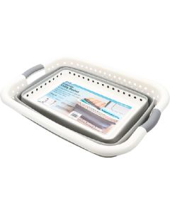 CAMCO_MARINE COLLAPSIBLE UTILITY BASKET LG 51903